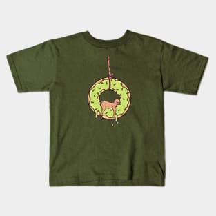 Slothnut Kids T-Shirt